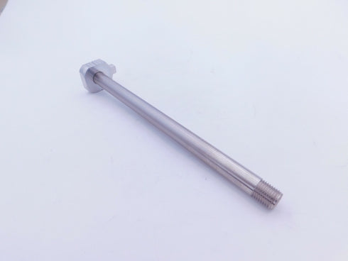 HUSQVARNA KTM REAR WHEEL AXLE 2016-23 KTM 65SX 2017-23 TC65 OEM 46310085144